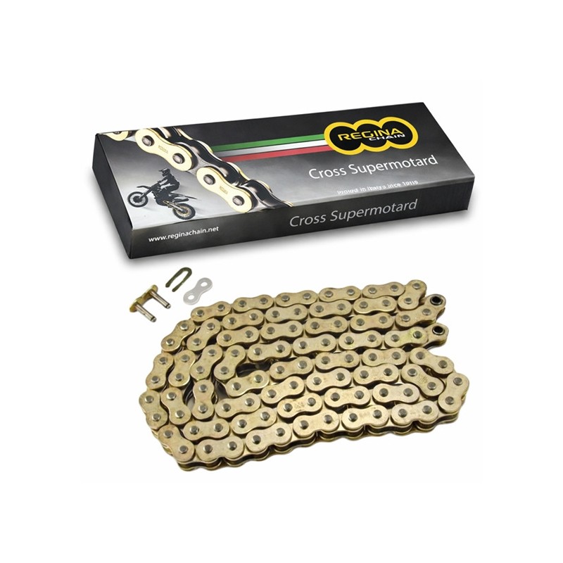 REGINA chain RH2 paso 415