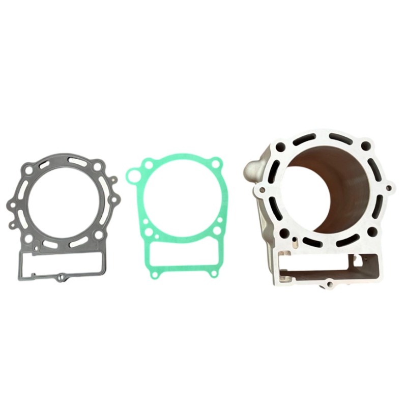 ZS450 Cylinder with Gaskets
