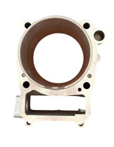 Cilindro con juntas zs450