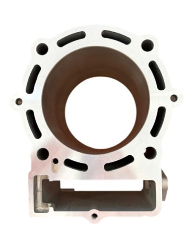 Cilindro con juntas zs450