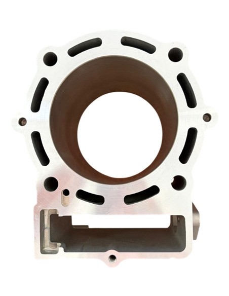ZS450 Cylinder with Gaskets