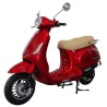 MTR ROMA VESPA 125cc