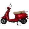 MTR ROMA VESPA 125cc
