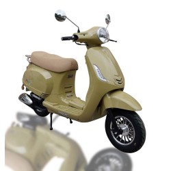 MTR ROMA VESPA 125cc