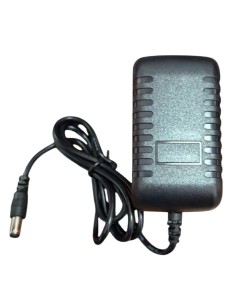 Cargador batería 6V
