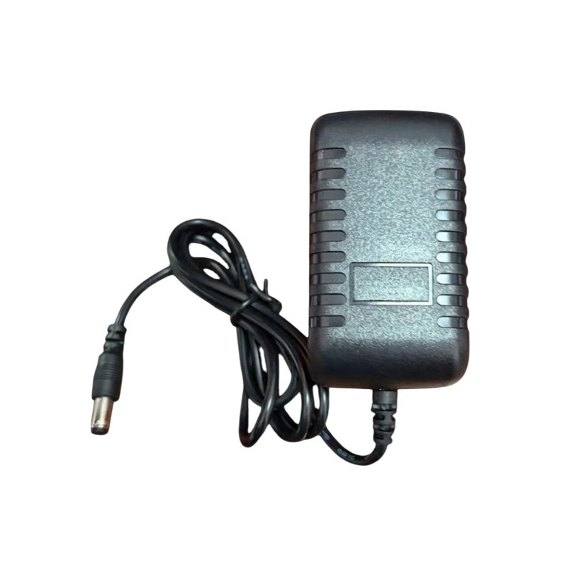 Cargador batería 6V