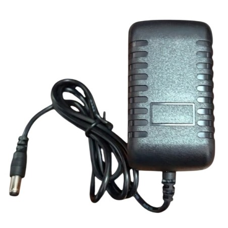 Cargador batería 6V