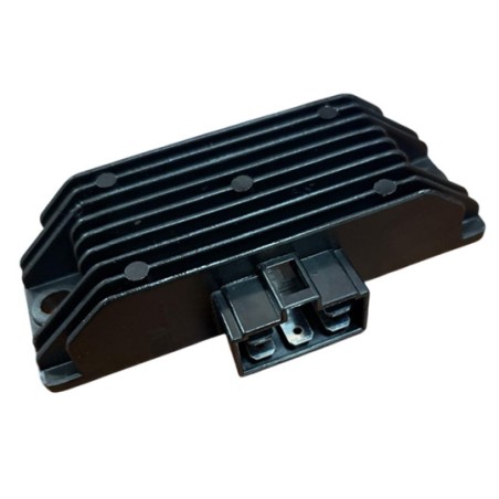 Regulador de corriente ZS450