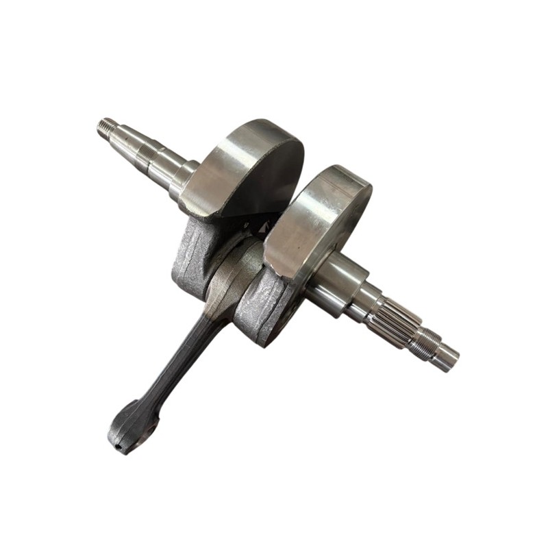 ZS450 Crankshaft
