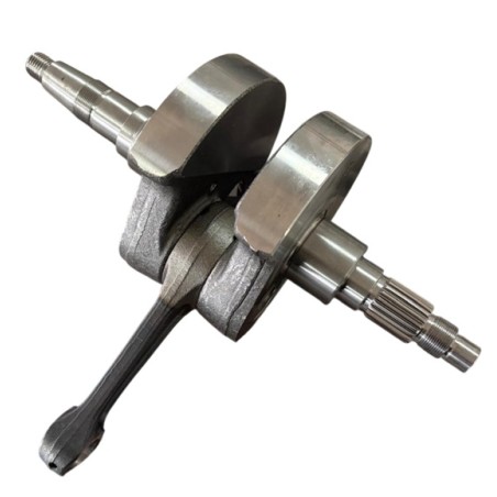 ZS450 Crankshaft