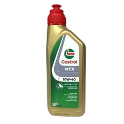 Aceite castrol power 1 Ultimate 10w40