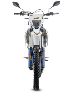 MTR ENDURO S8 125cc 2