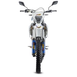 MTR Enduro S8 300cc matriculada!!