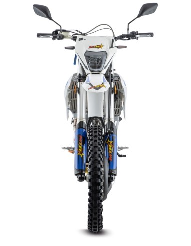 MTR ENDURO S8 125cc