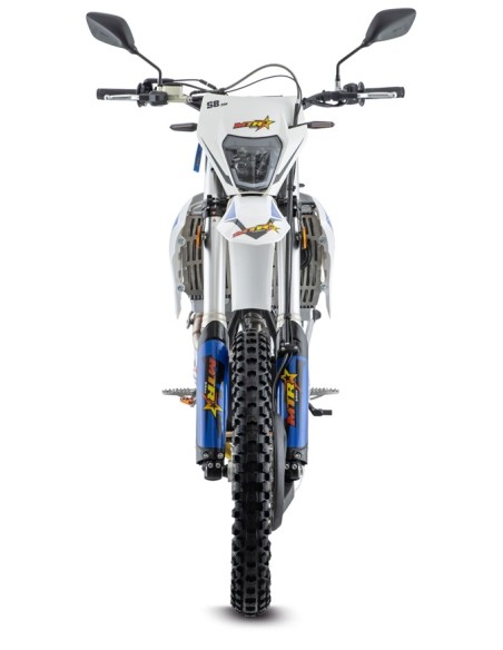 MTR ENDURO S8 125cc