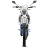 MTR Enduro S8 300cc matriculada!!