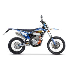 MTR Enduro S8 300cc matriculada!!