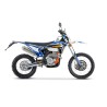 MTR Enduro S8 300cc matriculada!!