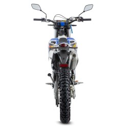 MTR ENDURO S8 125cc