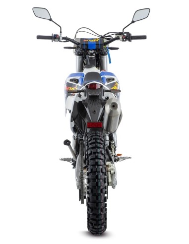 MTR ENDURO S8 125cc