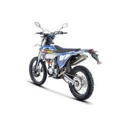 MTR Enduro S8 300cc matriculada!!