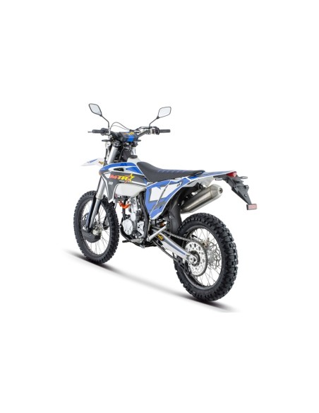 MTR ENDURO S8 125cc