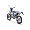 MTR ENDURO S8 125cc