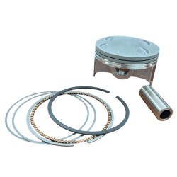 Pistón para motores ZS450cc