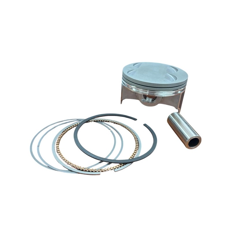 Pistón para motores ZS450cc