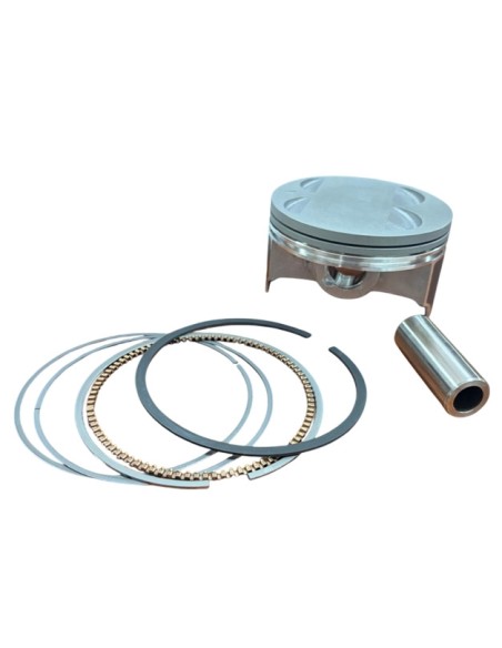 Pistón para motores ZS450cc