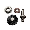 Kit de reparacion bomba de agua zs450