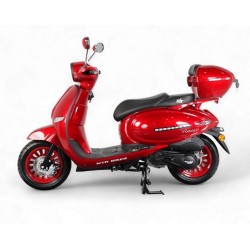 MTR ROMA VESPA 125cc NEW MODEL