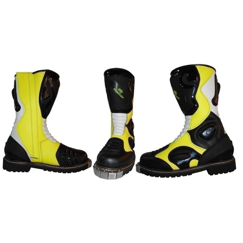 CLEARANCE!! Adult motocross boots