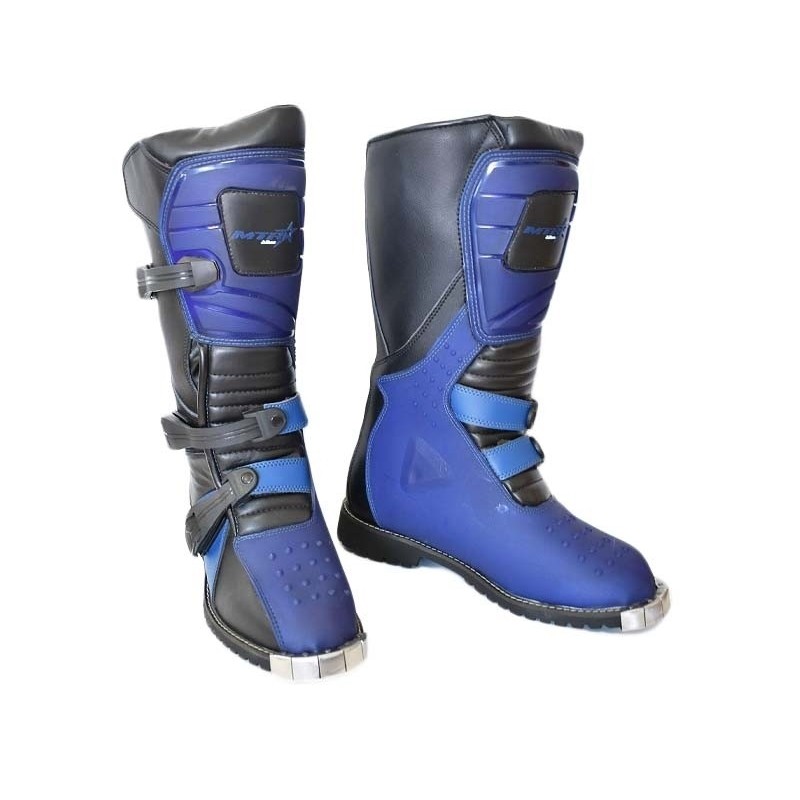 LIQUIDACIÓN!! Botas de cross para adultos