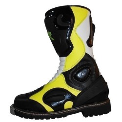 LIQUIDACIÓN!! Botas de cross para adultos