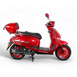 MTR ROMA VESPA 125cc NUEVO MODELO