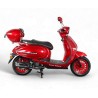 MTR ROMA VESPA 125cc NUEVO MODELO