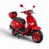 MTR ROMA VESPA 125cc NUEVO MODELO