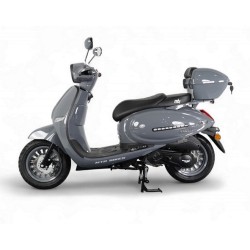 MTR ROMA VESPA 125cc NEW MODEL