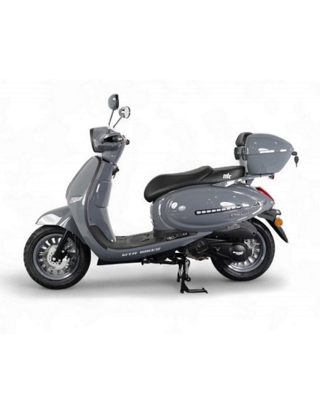 MTR ROMA VESPA 125cc NEW MODEL