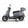 MTR ROMA VESPA 125cc NEW MODEL