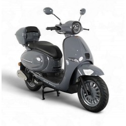 MTR ROMA VESPA 125cc NUEVO MODELO