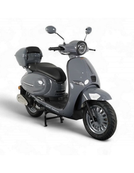 MTR ROMA VESPA 125cc NEW MODEL