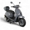 MTR ROMA VESPA 125cc NEW MODEL