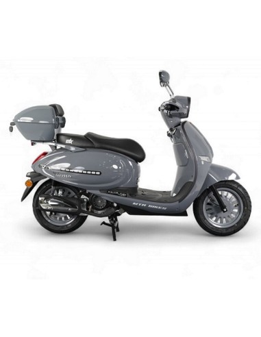 MTR ROMA VESPA 125cc NUEVO MODELO