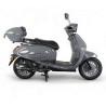 MTR ROMA VESPA 125cc NEW MODEL