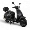 MTR ROMA VESPA 125cc NEW MODEL