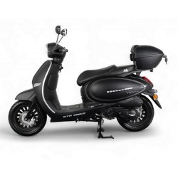 MTR ROMA VESPA 125cc NEW MODEL