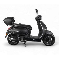 MTR ROMA VESPA 125cc NEW MODEL