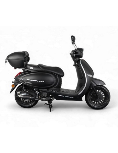 MTR ROMA VESPA 125cc NEW MODEL